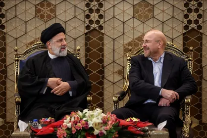 قالیباف: شهید رییسی راه حل مشکلات کشور را در بازگشت به آرمان&zwnj;های انقلاب و عمل به اندیشه&zwnj;های امامین انقلاب می&zwnj;دانست