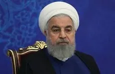 سفیر یمن استوارنامه خود را تقدیم روحانی کرد