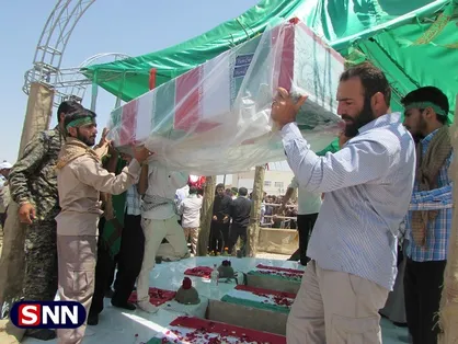گمنامی و غریبی در دانشگاه&zwnj;های خراسان شمالی / شهدا شرمنده&zwnj;ایم!