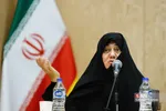 نشست بررسی نقش زنان در افق چهل سال انقلاب 