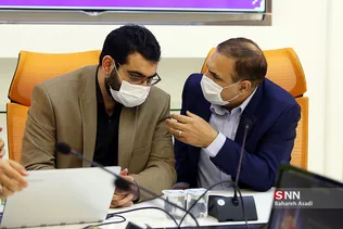 رونمایی از دستگاه تشخیص سریع کرونا
