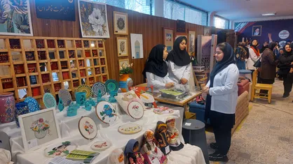 ۴۵ درصد دانش&zwnj;ِآموزان اردبیلی در هنرستان&zwnj;ها تحصیل می&zwnj;کنند