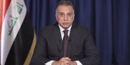 نخست&zwnj;وزیر عراق: گفتگو با آمریکا منوط به رأی مرجعیت و پارلمان عراق خواهد بود
