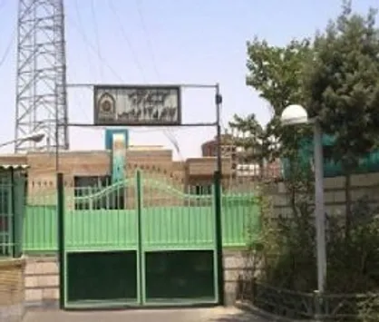 نجات پسری که قصد خودکشی داشت+ عکس