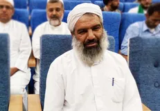 جهان اسلام باید با هم متحد شوند / برخی کشورها فریب خوردند؛ باید برگردند + فیلم