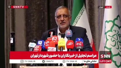 زاکانی: ۵۱ درصد شهر تهران اجاره&zwnj;نشین&zwnj;اند/ شهرداری&zwnj;ها می&zwnj;توانند گره از زندگی مردم در حوزه مسکن باز کنند