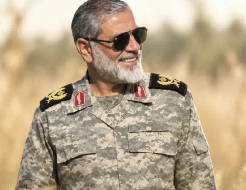 فردا چهارم مهرماه، وداع گنابادی‌ها با فرمانده شهید، سردار ظریفی