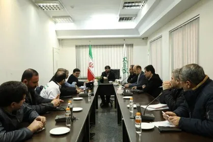 از ۶ پایگاه پشتیبانی و مدیریت بحران در تهران بهره برداری شد