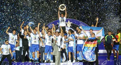 AFC: استقلال صاحب یک رکورد شد