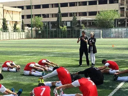 سپهر حیدری&zwnj;ها در کمین&zwnj;اند مراقب کودکان خود باشید / از لجن مال کردن تصورات فرزندان ایران تا سودجویی پس از ترانه ساسی