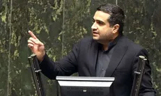 اسحاقی: قطعا آقای قالیباف اجازه نخواهد داد تیم مذاکره‌کننده از هیچ خط قرمزی عبور کند + فیلم