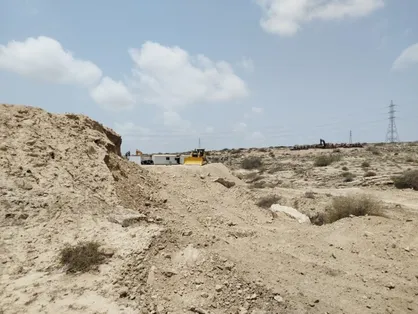تامین زمین طرح ملی مسکن هرمزگان ۳۰ درصد بیش از تعهد انجام شده است