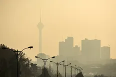 عبدی: فعالیت کارخانه‌های شن و ماسه تاثیری در آلودگی هوا ندارد