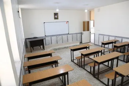 بهره&zwnj;برداری از ۱۵۰ کلاس درس جدید در سمنان همزمان با بازگشایی مدارس