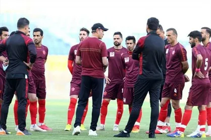 آخرین خبر از نقل و انتقالات پرسپولیس/  یحیی همچنان به دنبال مدافع