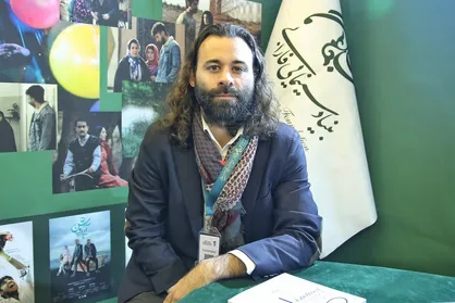 سینماگران ایرانی می&zwnj;توانند قله&zwnj;های سینمای جهان را فتح کنند