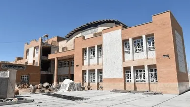 هدف‌گذاری ساخت ۴ هزار واحد مسکونی برای محرومان در زنجان