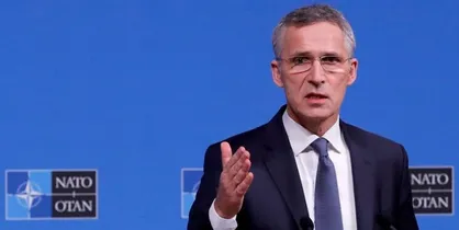 ناتو: سامانه&zwnj;های پدافند هوایی و ضد تانک بیشتری به اوکراین می&zwnj;دهیم
