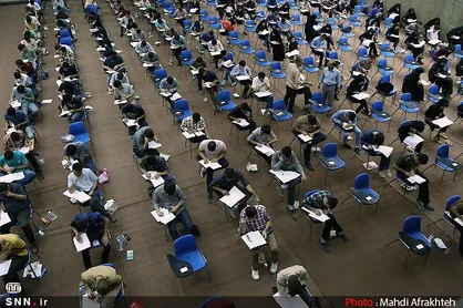 تغییر و تحولات در برگزاری کنکور&zwnj;های سال ۹۸ و امتحانات دانشگاه&zwnj;ها/ بازنگری آئین&zwnj;نامه&zwnj;ها در دستور کار وزارت علوم