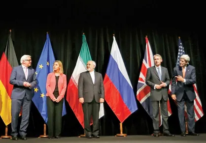راهبردی&zwnj;ترین اقدام ایران  در صورت بازگشت تحریم&zwnj;ها استراتژی صفر در مقابل صفر است