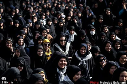 جشنواره ادبی هنری &laquo;بانوی انقلاب&raquo; برای اولین بار در استان سمنان برگزار می&zwnj;شود