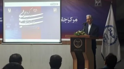وظیفه دانشگاهیان به کارگیری دانش برای آرامش و ناامیدکردن دشمنان است
