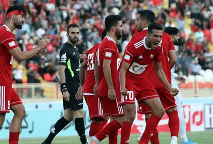 شاگردان دنیزلی با حبس نفس به یک چهارم رسیدند