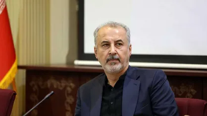 رضا درویش در یک قدمی مدیرعاملی تراکتور