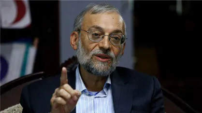 وقت آن رسیده اعلام کنیم که هیچ تعهدی به برجام نداریم / برجام مرده است