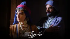 «مستوران»؛ ادبیات کهن ایران زمین در قاب تلویزیون