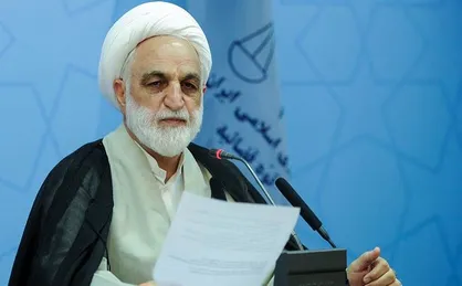 فیلم/ ماجرای جالب داماد جعلی روحانی و اژه&zwnj;ای!
