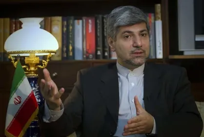 مخالفت دشمنان نشانه&zwnj; مطلوب&zwnj;بودن تفاهم&zwnj;نامه ایران و چین است / اجرای تفاهم نامه نباید مثل سرنوشت خصوصی&zwnj;سازی شود