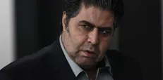 فیلمبرداری «مردی بدون سایه» در تهران به پایان رسید