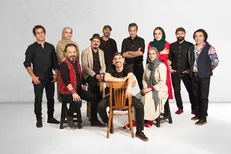 غافلگیری «رستاک» در شب عید