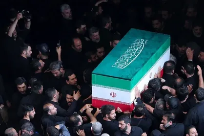 خون&zwnj;خواهی رهبر شهید، وظیفه همه آزادگان جهان