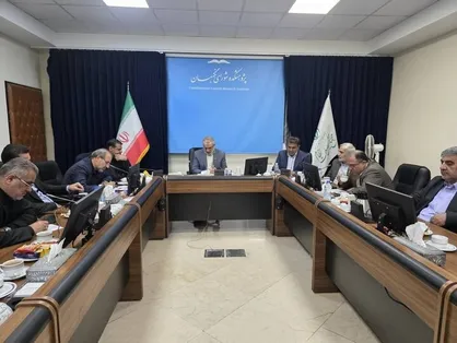 جلسه مشترک مجلس و مجمع برای تعیین تکلیف نیرو&zwnj;های شرکتی