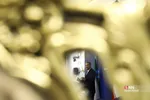 نشست خبری وزیر امور خارجه
