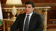 نچیروان بارزانی: تا داعش هست نظامیان آمریکایی باید در عراق بمانند