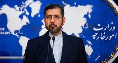 خطیب‌زاده: ایالات متحده بار‌ها درخواست مذاکره مستقیم داده است / فشار حداکثری همچنان ادامه دارد + فیلم