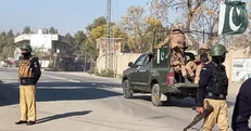 واکنش هند به بیانیه ارتش پاکستان درباره حمله انتحاری مرگبار وزیرستان
