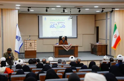 خسروپناه: اگر مبانی فلسفی علوم انسانی مورد توجه نباشد تحول واقعی در نظام علمی کشور محقق نخواهد شد