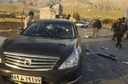 بسیج دانشجویی آزاد اهواز گفتگوی اینستاگرامی با موضوع بررسی ابعاد رسانه&zwnj;ای شهادت فخری&zwnj;زاده برگزار می&zwnj;کند