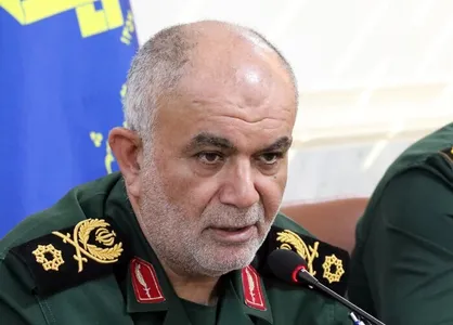 فرمانده سپاه استان بوشهر: زنان نقشه&zwnj;های دشمن را خنثی کردند