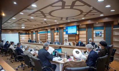 لزوم مشارکت جامعه دانشگاهی در انتخابات / بررسی الحاق ۷ دانشگاه در طرح ساماندهی مراکز آموزش عالی