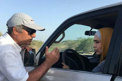&laquo;پرواز&zwnj;های ناتمام&raquo; آماده پخش شد