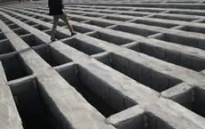 گران‌ترین قبر در بهشت زهرا چقدر است؟