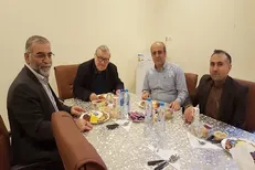 شهید فخری‌زاده معتقدبودند باید به داشته‌های فلسفی خودمان برگردیم