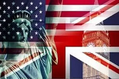 آمریکا و انگلیس خیانت کردند؛ نشریات غربگرا، سانسور!