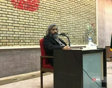 تشکل‌های دانشجویی نگاه جهانی داشته باشند/ نباید به بهانه نبود امکانات از انجام کار‌های بزرگ یا کوچک بازبمانیم