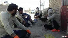 طرح «جهادگر شهید حججی» ویژه گروه‌های جهادی برگزار می‌شود